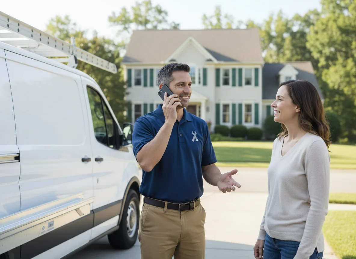 Home Gutter Service Parks, AR FAQs